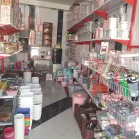 پلاسکوسیدمحمدی|ظروف نگهدارنده، پلاستیکی، یکبارمصرف|گوگان, |دیوار