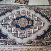فرش ۶ متری ۷۰۰ شانه