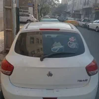تیبا ۲ مدل ۹۹ ۶۲ تا کارکرد|خودرو سواری و وانت|تهران, خواجه نظام الملک|دیوار