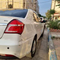 جیلی gc6 مدل۹۸|خودرو سواری و وانت|تهران, آبشار تهران (دریاچه)|دیوار