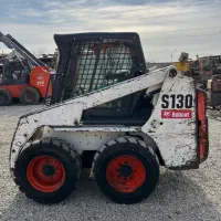 بابکت s130|خودرو سنگین|چهاردانگه (تهران), |دیوار