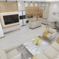 ۴۴متر/تکواحدی/۱۰مترپاسیواختصاصی/فول امکانات/وحیدیه