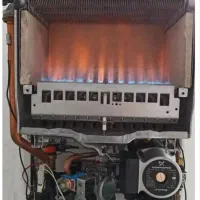 نصب و تعمیر پکیج و آبگرمکن