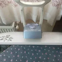 اتو پرس خانگی beko|اتو و لوازم اتو|تهران, تجریش|دیوار