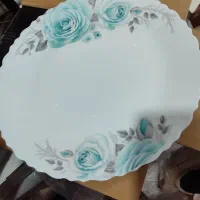 سرویس غذاخوری 25تیکه و26تیکه