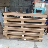 کفی تخت تک و عمده