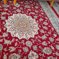 فرش متبرک حرم ۶ متری
