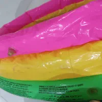 حوض بادی بچه ها|اسباب‌بازی بچه|سبزوار, کاشفی شمالی (دادگستری)|دیوار