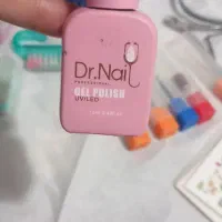 وسایل کاشت ناخن|آرایشی، بهداشتی، درمانی|قرچک, شهرک طلائیه|دیوار