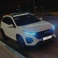 ام وی ام (MVM) X33 کراس