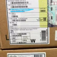 سوئیچ سیسکو C9200L-24T-4G-E