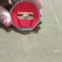 انگشتر طلاروس نو|بدلیجات|تربت جام, امام|دیوار