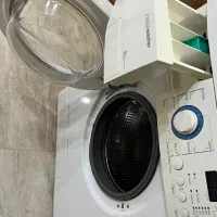 لباسشویی ال‌جی اصل کره ۶ کیلو