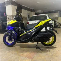 آیریکس ۱۴۰۳