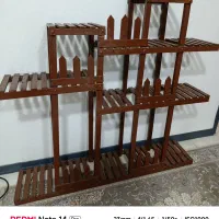 شلف|گل و گیاه طبیعی|اهواز, ۲۰۰۰واحدی|دیوار