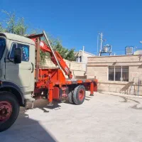 جرثقیل 911
