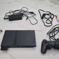 ps2|کنسول، بازی ویدئویی و آنلاین|تهران, تهرانسر شرقی|دیوار