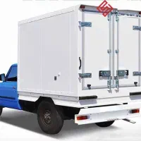 استخدام راننده پایه دو و موزع پخش مواد غذایی