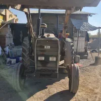 دستگاه تمام فابریک ۸۶|خودرو سنگین|دماوند, دماوند|دیوار