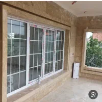 درب و پنجره دوجدارهUPVC|خدمات پیشه و مهارت|بهارستان, |دیوار