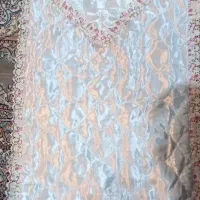 سجاده و چادر جشن تکلیف 600|کفش و لباس بچه|نهاوند, |دیوار