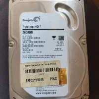 هارد سیگیت Hd