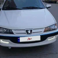 پژو پارس ELX سفارشی ۱۴۰۲|خودرو سواری و وانت|قم, عمار یاسر|دیوار