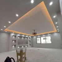 انجام کلیه رنگکاریهای ساختمانی با قیمت مناسب|خدمات پیشه و مهارت|بیرجند, |دیوار