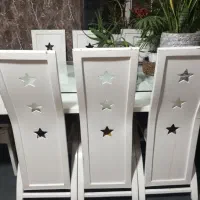 میزناهارخوری8نفره