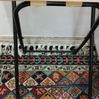 میز تحریر و صندلی