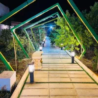 ویلا1000متری  کردان تهراندشت سعیدآباد زیرقیمت فوری