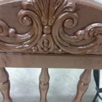 تخت سنتی|تخت و سرویس خواب|نیشابور, دارایی|دیوار