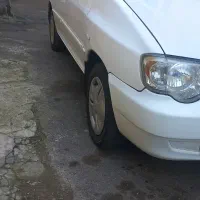 پراید۱۱۱ ۹۶|خودرو سواری و وانت|رشت, نظری|دیوار