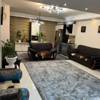 ۶۲متر_با پارکینگ و آسانسور_تک واحدی_شخصی ساز و شیک