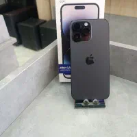 IPHONE 14 PROMAX 256 ZA 86% BLACK|موبایل|قم, عربستان|دیوار