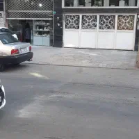 فروش مغازه ۱۴۵ متری در شهر قدس