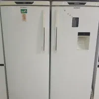 یخچال دوقلو