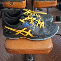 کتونی ورزشی اسیکس اورجینال|کیف، کفش، کمربند|شهریار, شهریار|دیوار