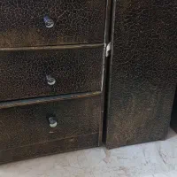 سرویس خواب عروس|تخت و سرویس خواب|اصفهان, سرچشمه|دیوار