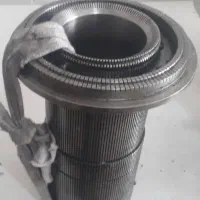 ۶عدد سیلندر جوراب بافی