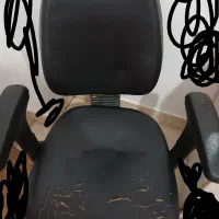 صندلی چرخدار