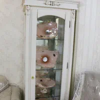 بوفه ویترین