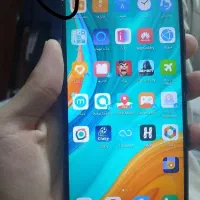 هواوی y8sحافظه64 رم4