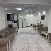 واحد ۱۲۳ متر ۳ خواب فول امکانات فوری