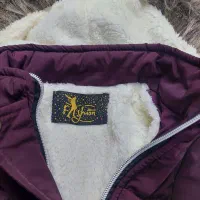 کاپشن دخترانه و بارانی|کفش و لباس بچه|قم, اسمعیل آباد|دیوار