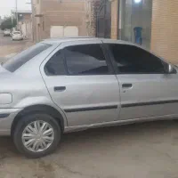 سمند ۸۳