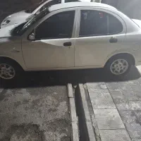 ساینا s مدل ۱۴۰۴ صفر|خودرو سواری و وانت|تهران, بهمن یار|دیوار