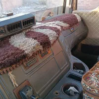 آمیکو تک ۹۰|خودرو سنگین|کرمان, |دیوار