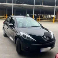 حواله ۲۰۷ پانا قالپاق