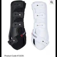 بوت یا مچ بند درساژ اسب برند کاتاگوcatago|اسب و تجهیزات اسب‌سواری|تهران, استاد معین|دیوار